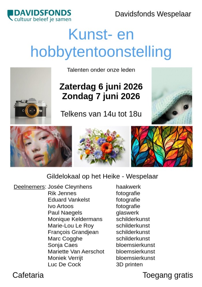 Flyer