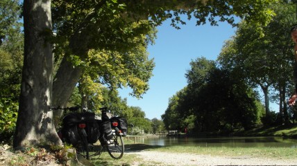 Zomerfietstochten