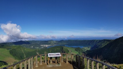Reisverslag Azoren
